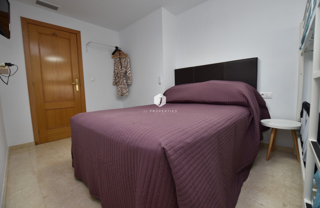 Segunda mano - Apartamento / piso -
Algorfa - Inland
