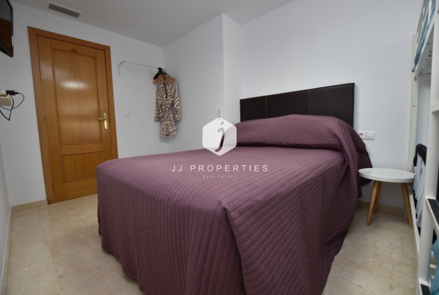 Segunda mano - Apartamento / piso -
Algorfa - Inland