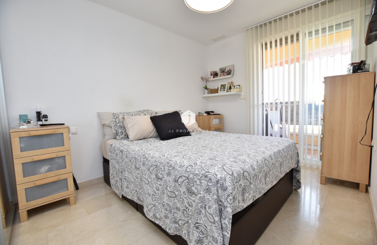Segunda mano - Apartamento / piso -
Algorfa - Inland