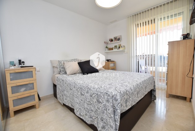 Segunda mano - Apartamento / piso -
Algorfa - Inland