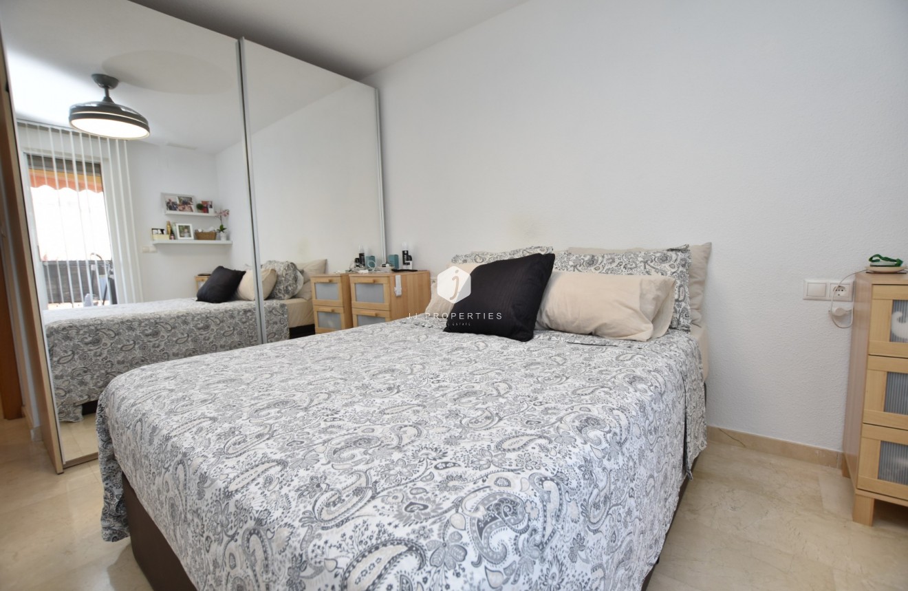 Segunda mano - Apartamento / piso -
Algorfa - Inland