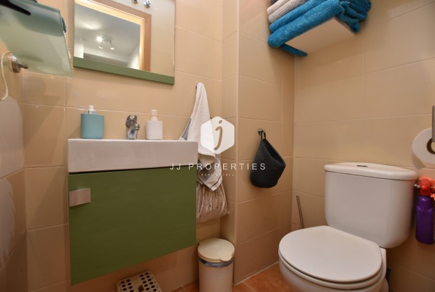 Segunda mano - Apartamento / piso -
Algorfa - Inland