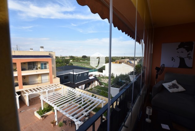 Segunda mano - Apartamento / piso -
Algorfa - Inland