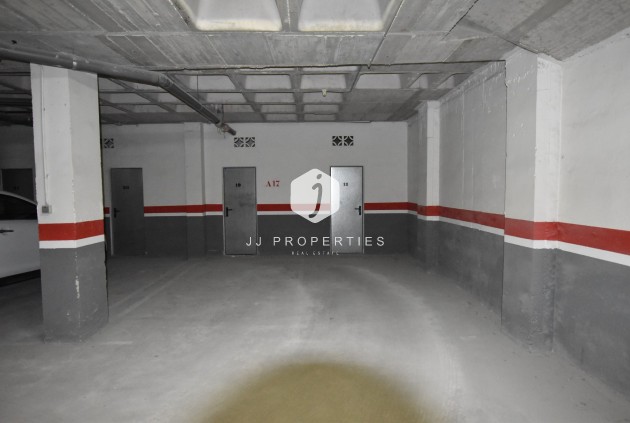 Segunda mano - Apartamento / piso -
Algorfa - Inland