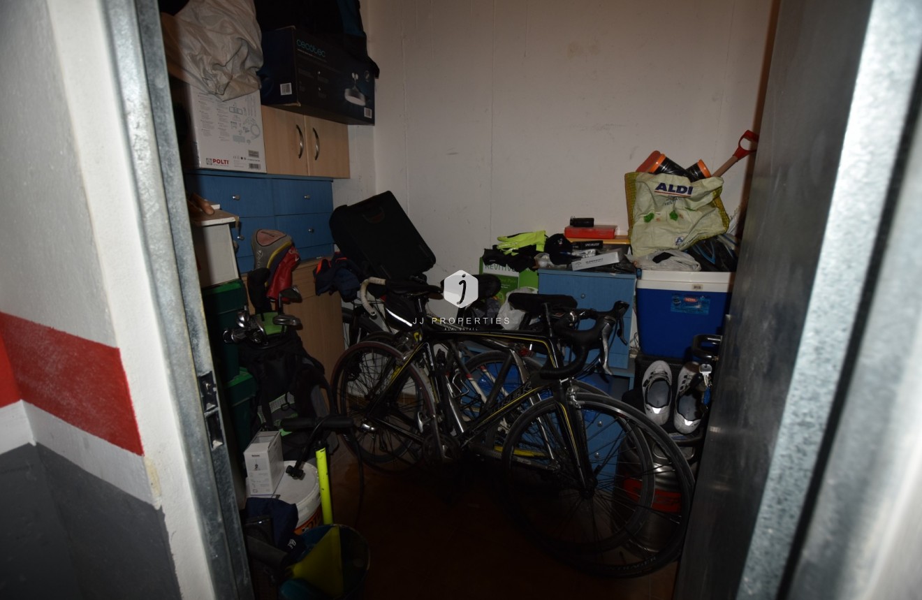 Segunda mano - Apartamento / piso -
Algorfa - Inland