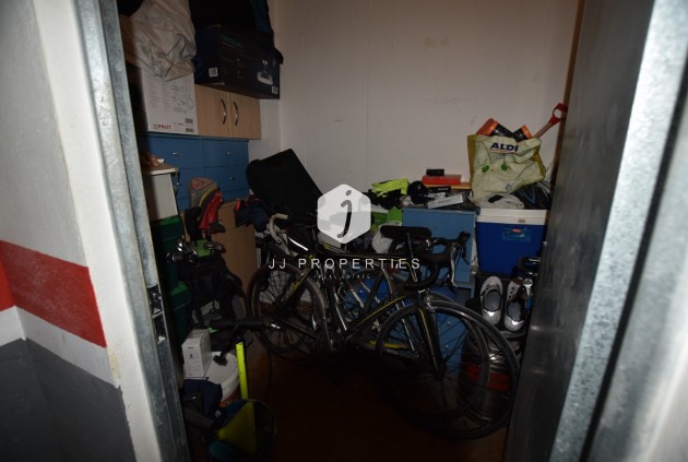 Segunda mano - Apartamento / piso -
Algorfa - Inland