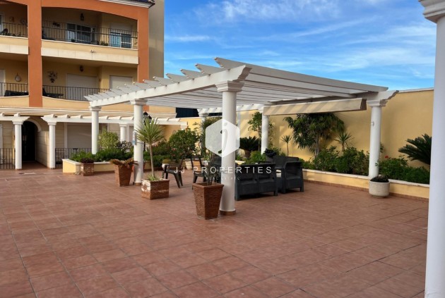 Segunda mano - Apartamento / piso -
Algorfa - Inland