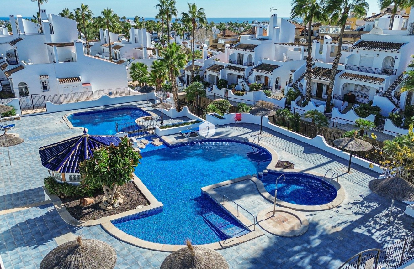 Segunda mano - Villa -
Orihuela Costa - Costa Blanca