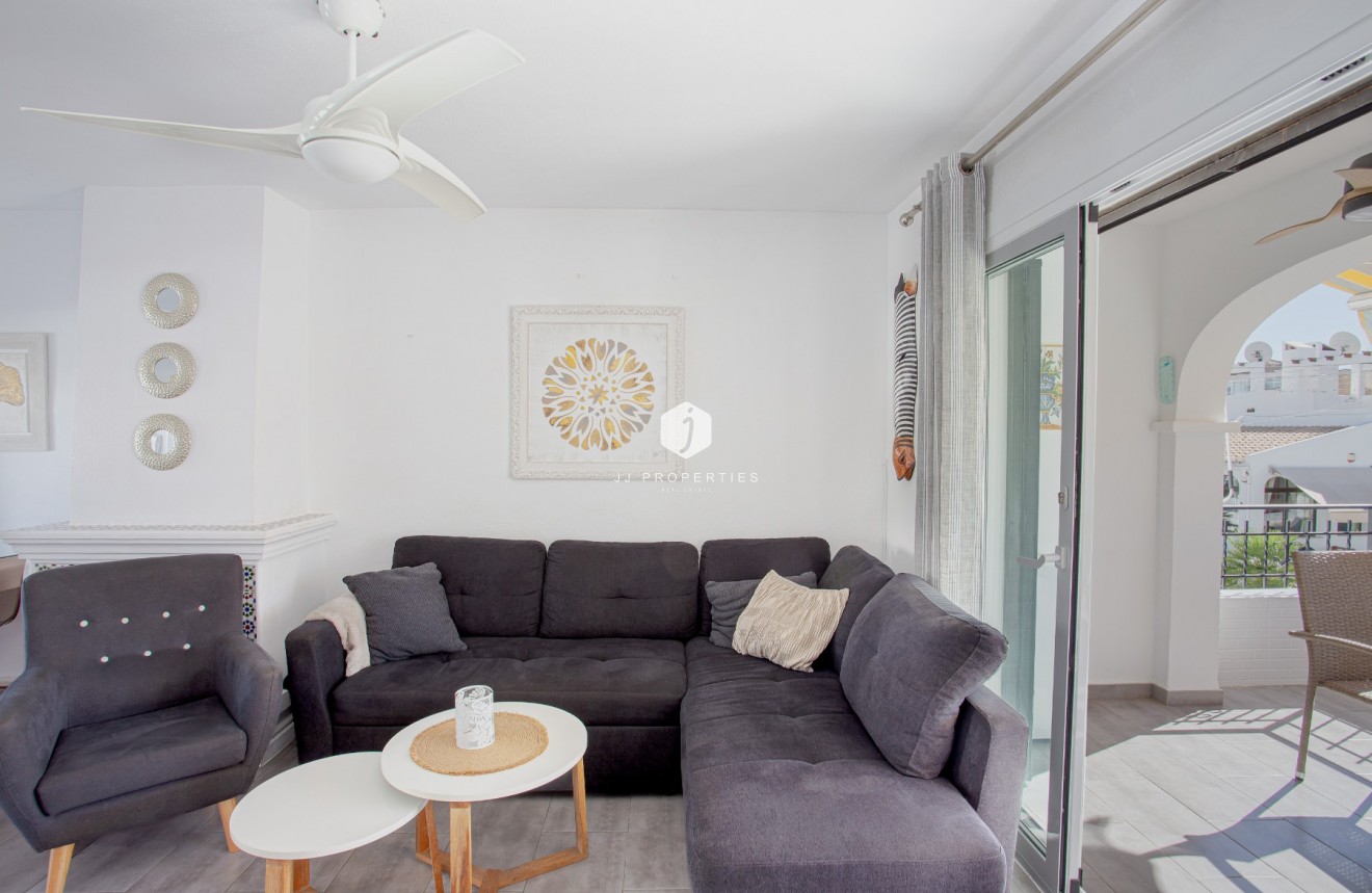 Segunda mano - Villa -
Orihuela Costa - Costa Blanca