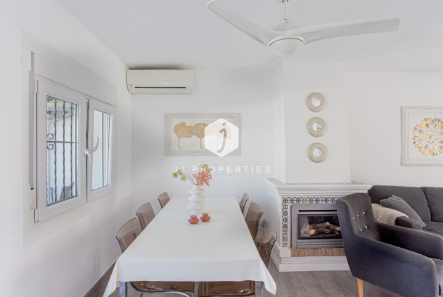 Segunda mano - Villa -
Orihuela Costa - Costa Blanca