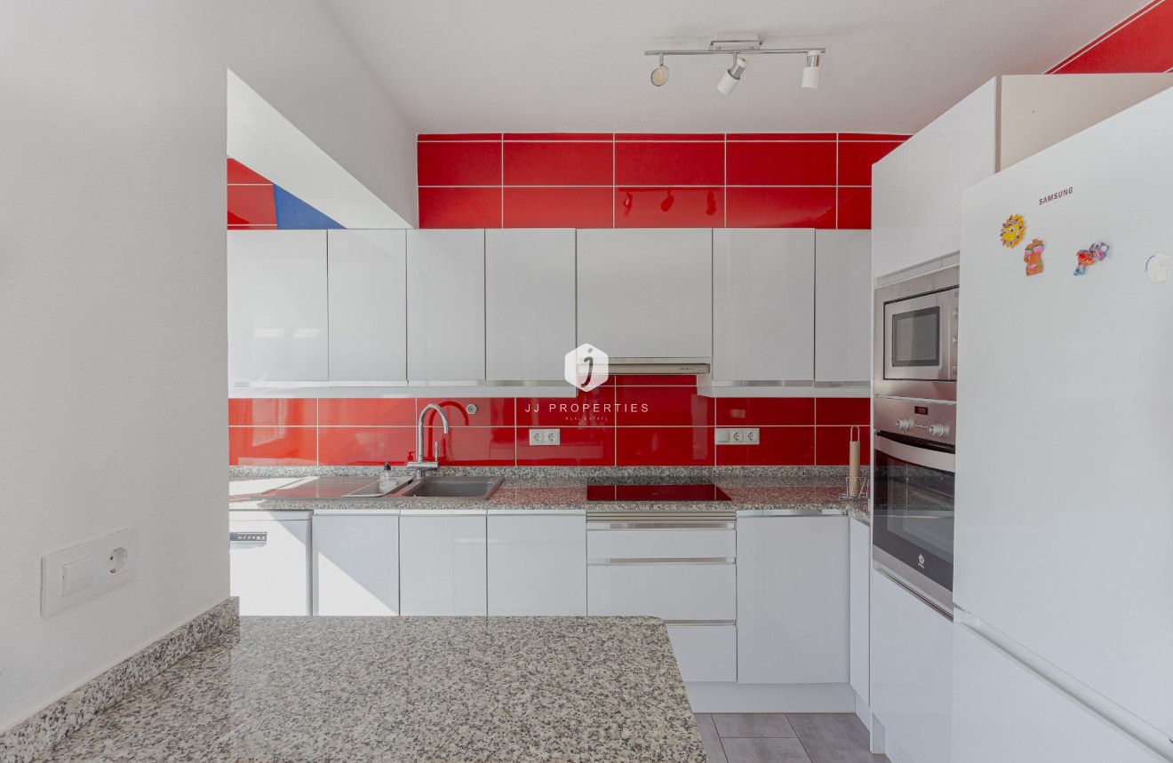 Segunda mano - Villa -
Orihuela Costa - Costa Blanca