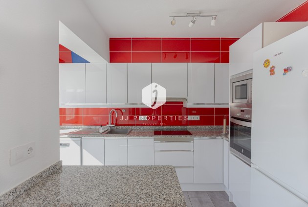 Segunda mano - Villa -
Orihuela Costa - Costa Blanca