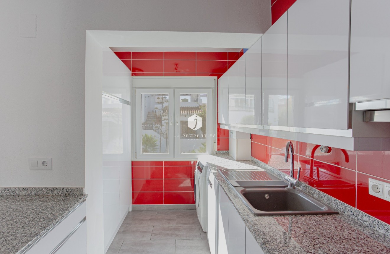 Segunda mano - Villa -
Orihuela Costa - Costa Blanca