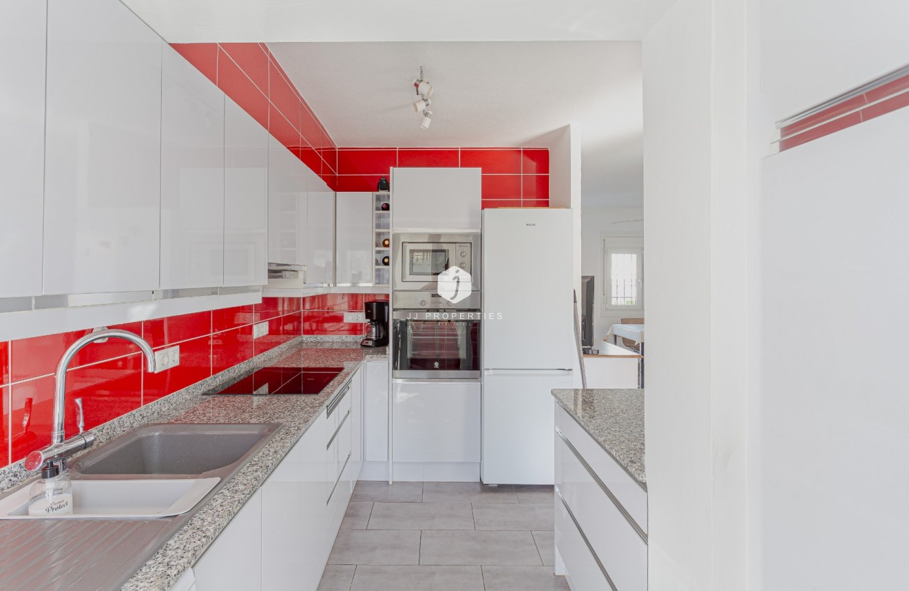 Segunda mano - Villa -
Orihuela Costa - Costa Blanca