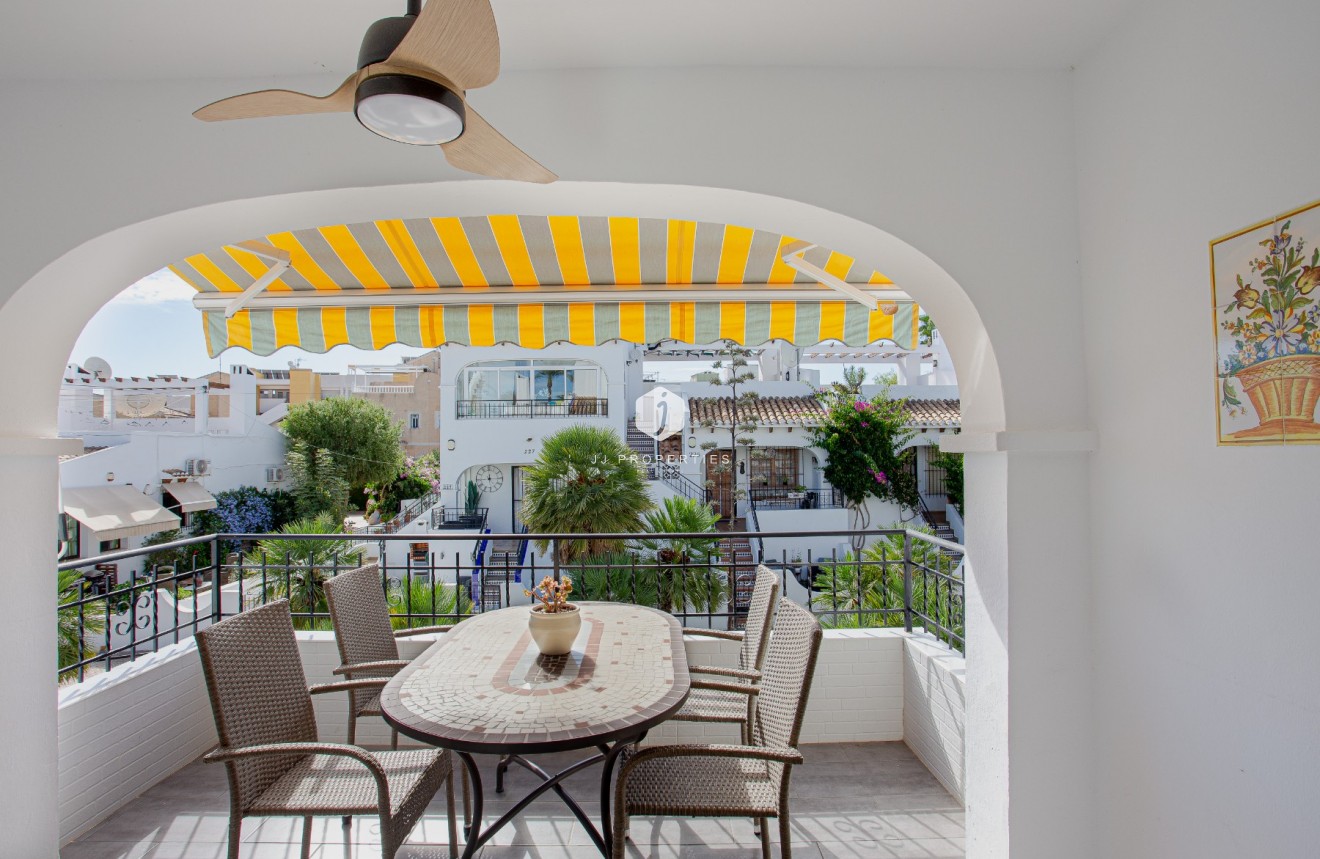 Segunda mano - Villa -
Orihuela Costa - Costa Blanca