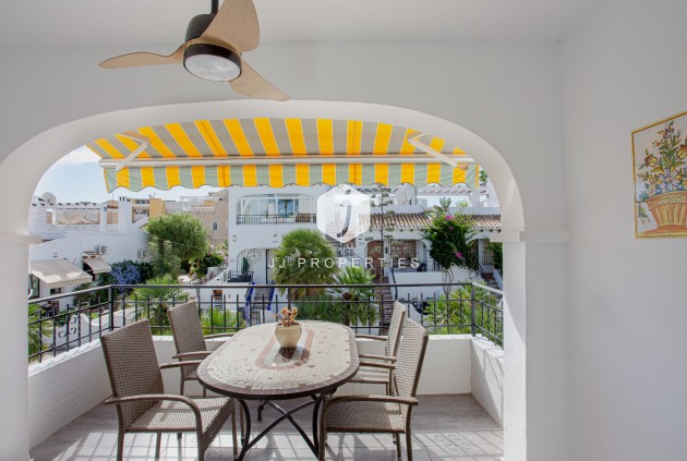 Segunda mano - Villa -
Orihuela Costa - Costa Blanca