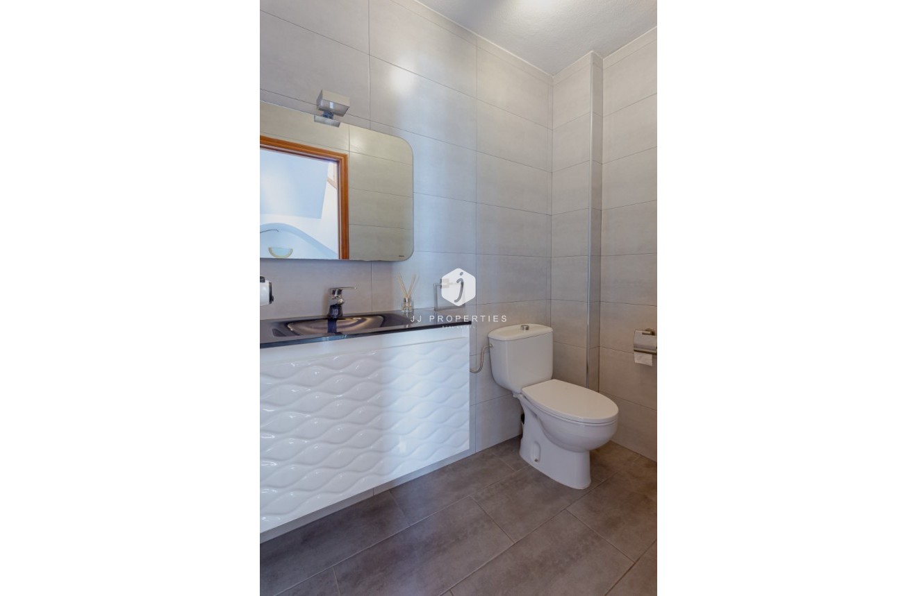 Segunda mano - Villa -
Orihuela Costa - Costa Blanca