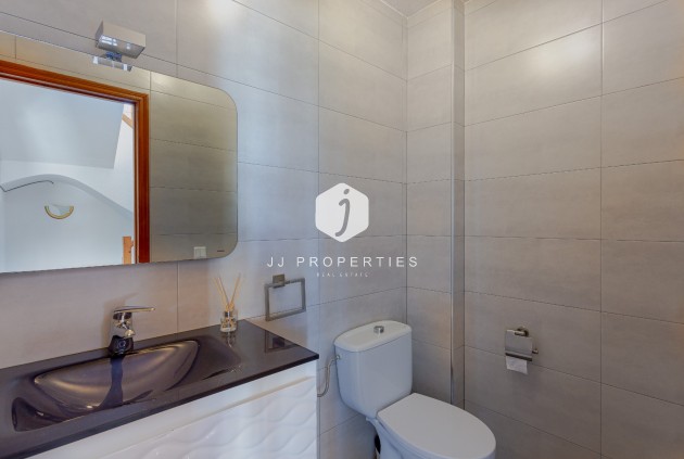 Segunda mano - Villa -
Orihuela Costa - Costa Blanca