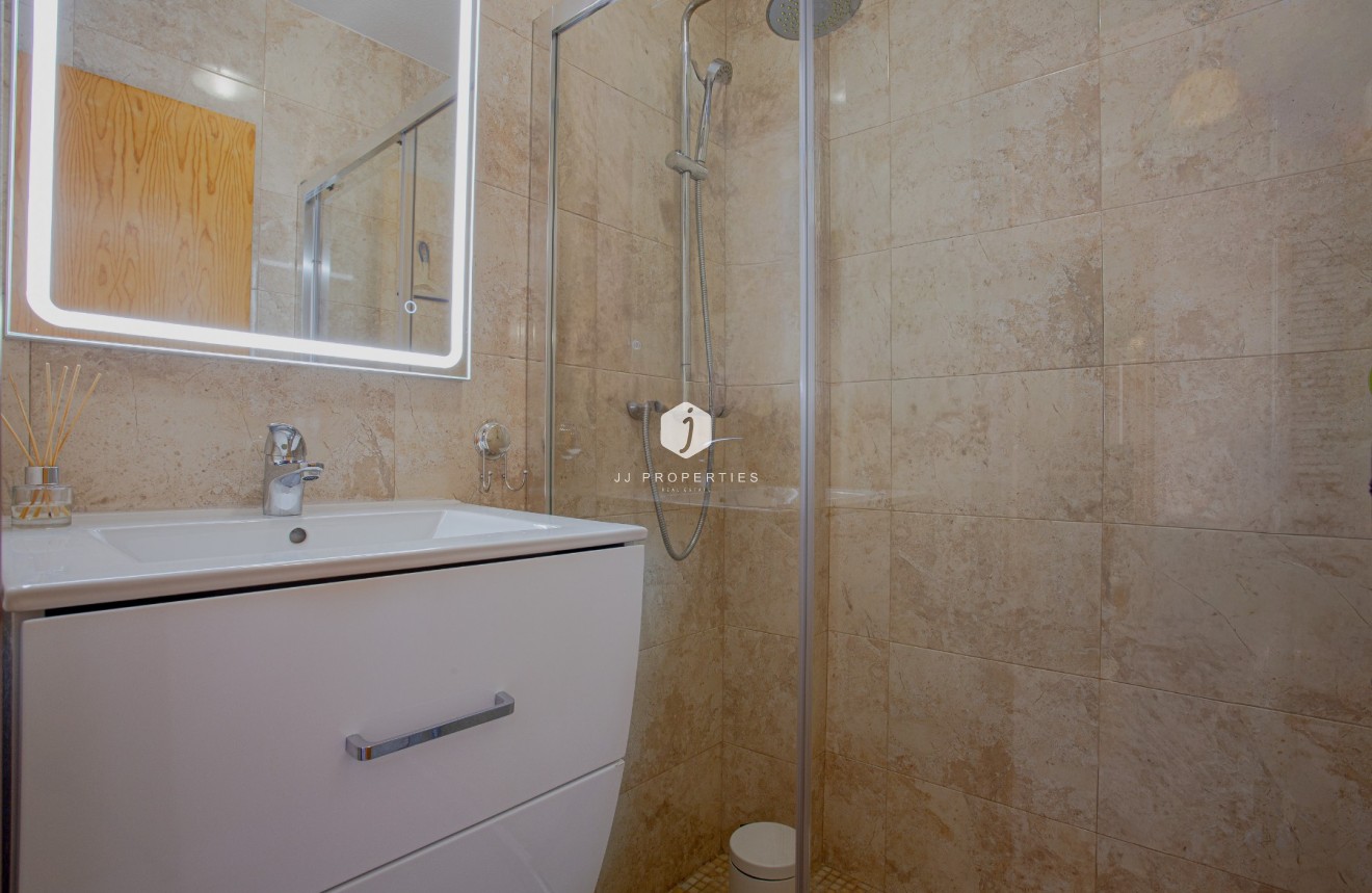 Segunda mano - Villa -
Orihuela Costa - Costa Blanca