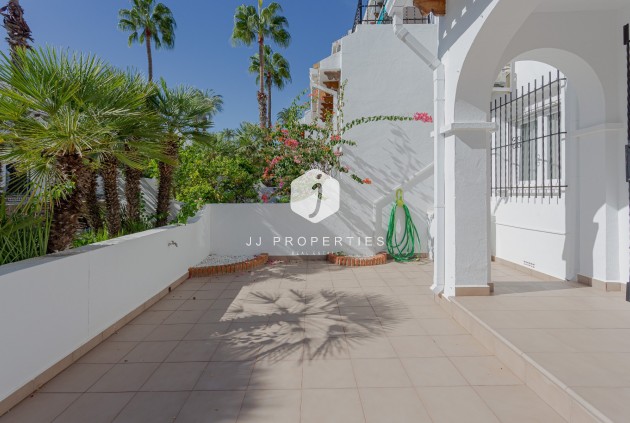 Segunda mano - Villa -
Orihuela Costa - Costa Blanca