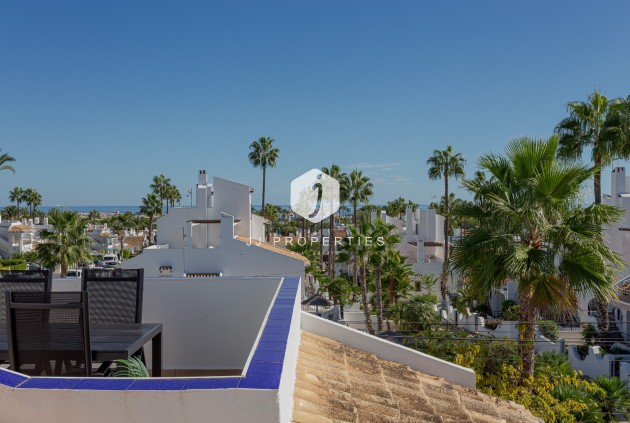 Segunda mano - Villa -
Orihuela Costa - Costa Blanca