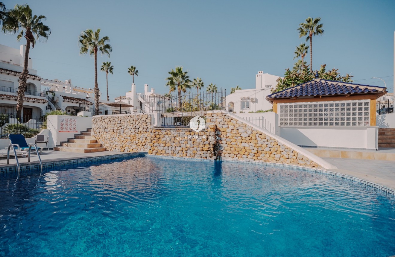 Segunda mano - Villa -
Orihuela Costa - Costa Blanca