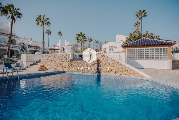 Segunda mano - Villa -
Orihuela Costa - Costa Blanca