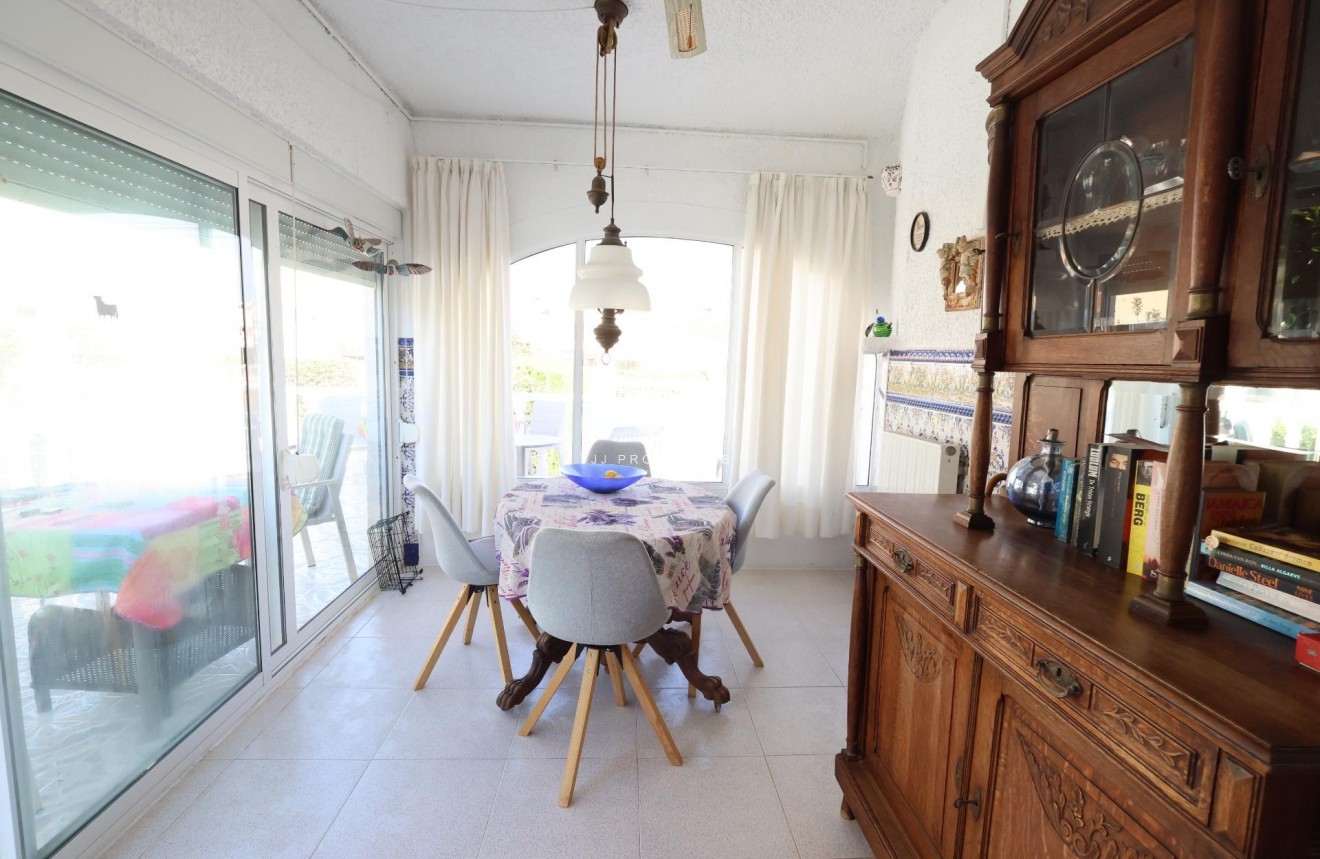 Segunda mano - Chalet -
Torrevieja - Costa Blanca