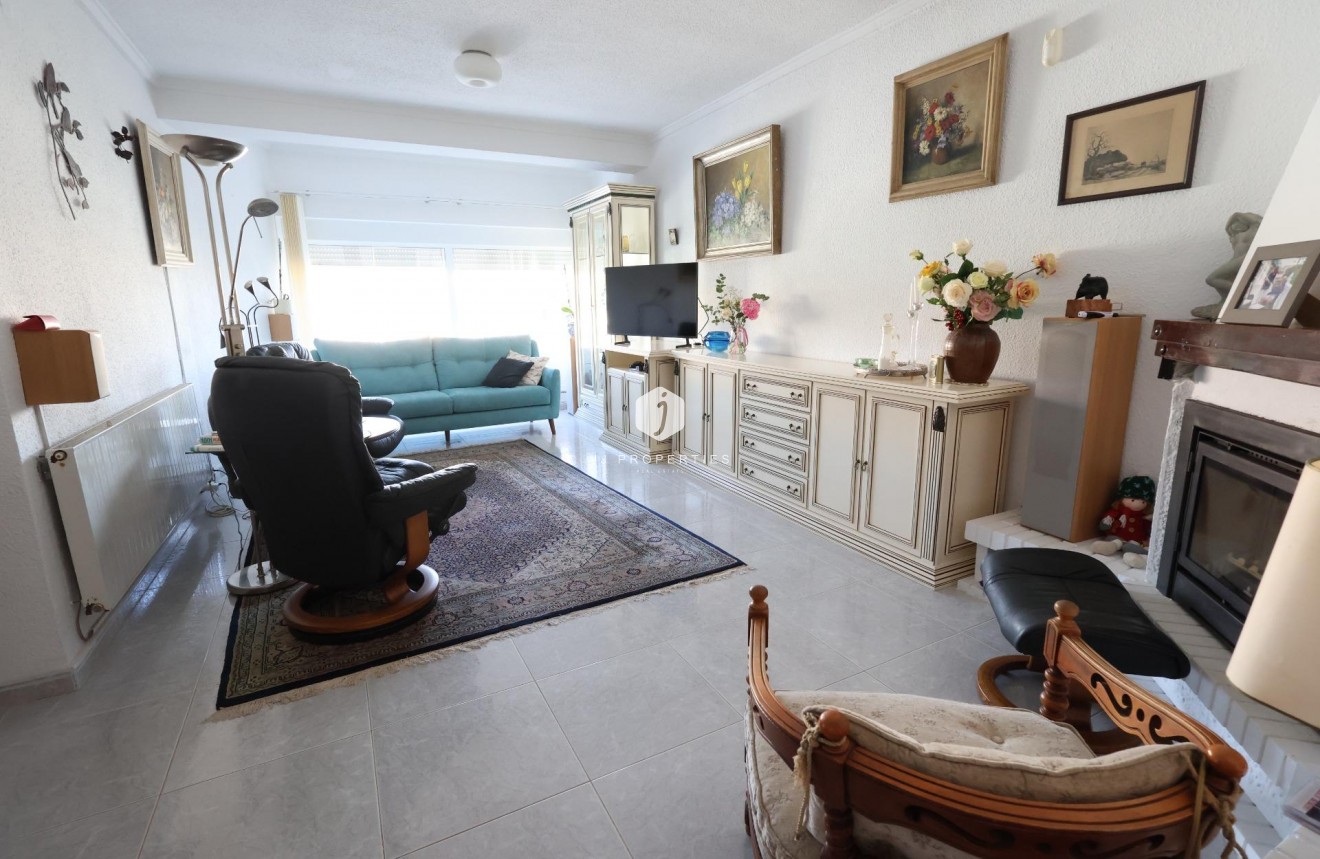 Segunda mano - Chalet -
Torrevieja - Costa Blanca