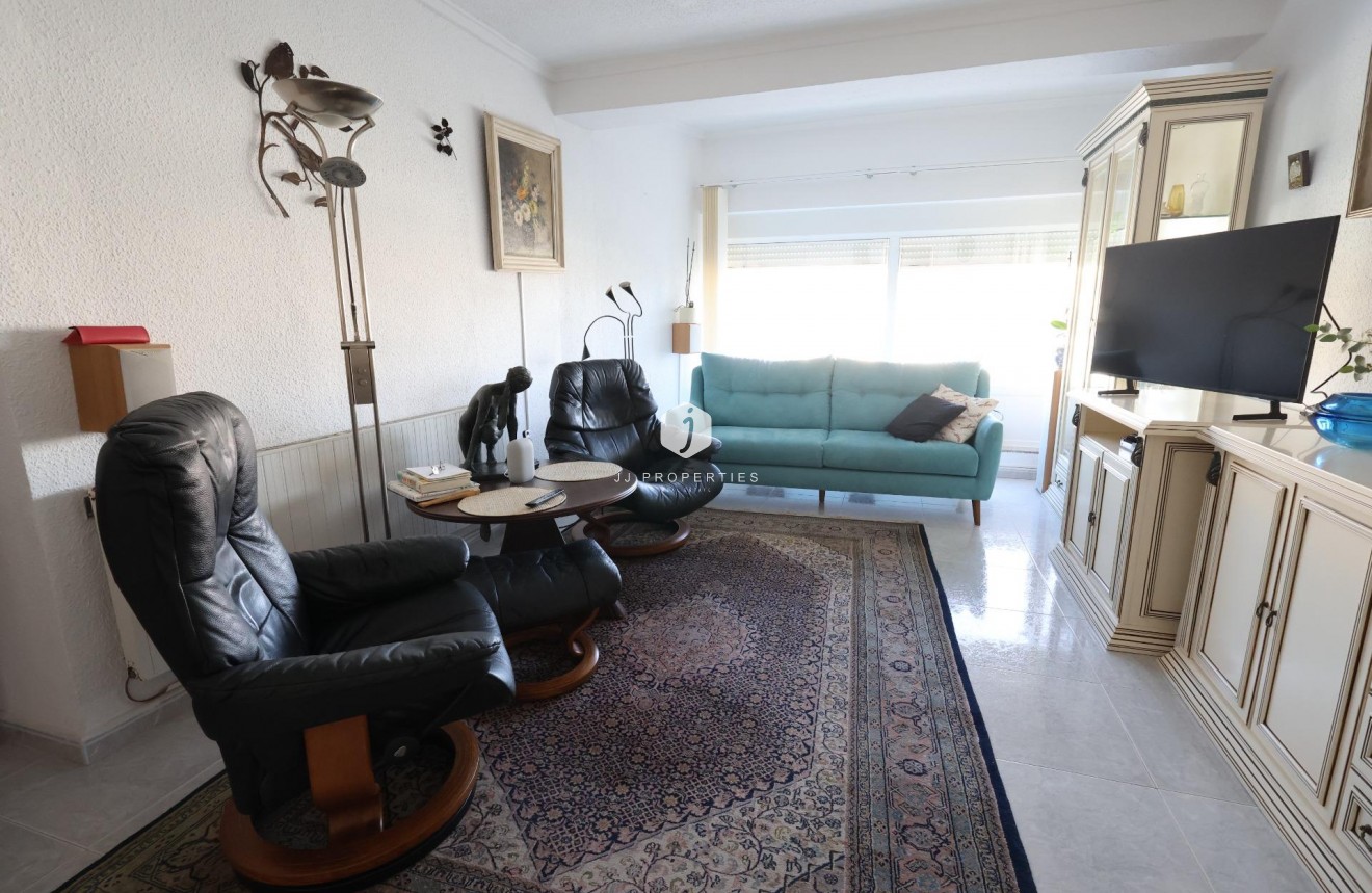 Segunda mano - Chalet -
Torrevieja - Costa Blanca