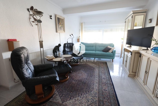 Segunda mano - Chalet -
Torrevieja - Costa Blanca