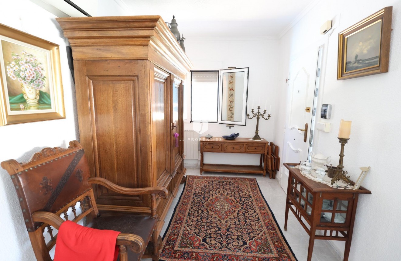 Segunda mano - Chalet -
Torrevieja - Costa Blanca