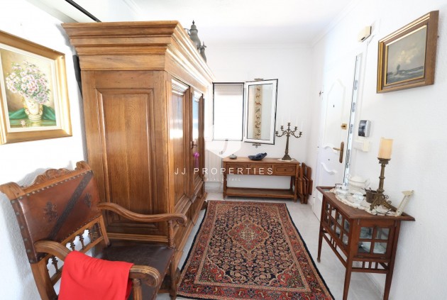 Segunda mano - Chalet -
Torrevieja - Costa Blanca