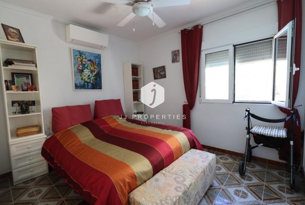 Segunda mano - Chalet -
Torrevieja - Costa Blanca