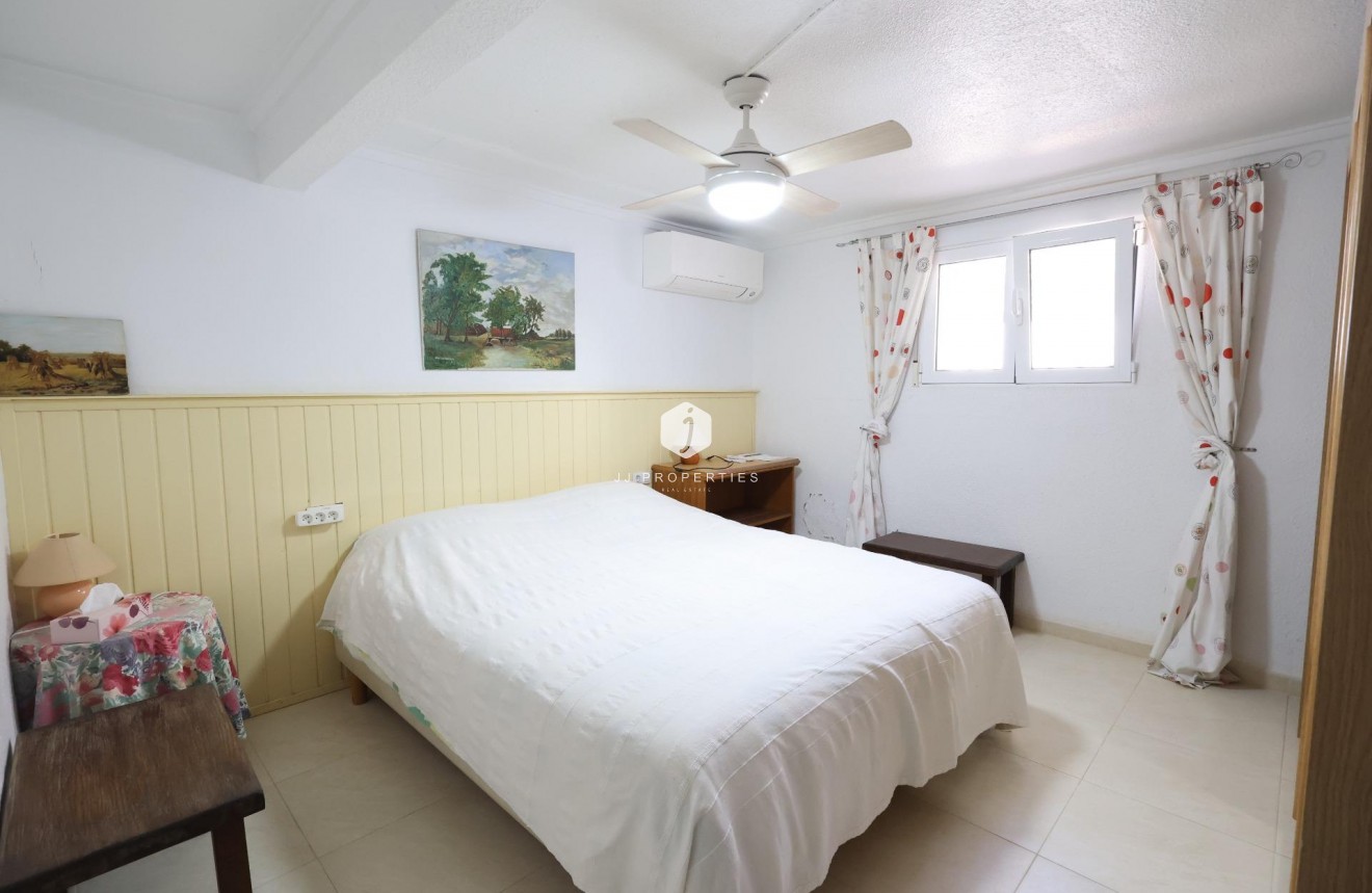 Segunda mano - Chalet -
Torrevieja - Costa Blanca