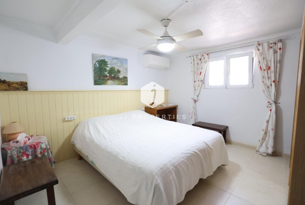 Segunda mano - Chalet -
Torrevieja - Costa Blanca