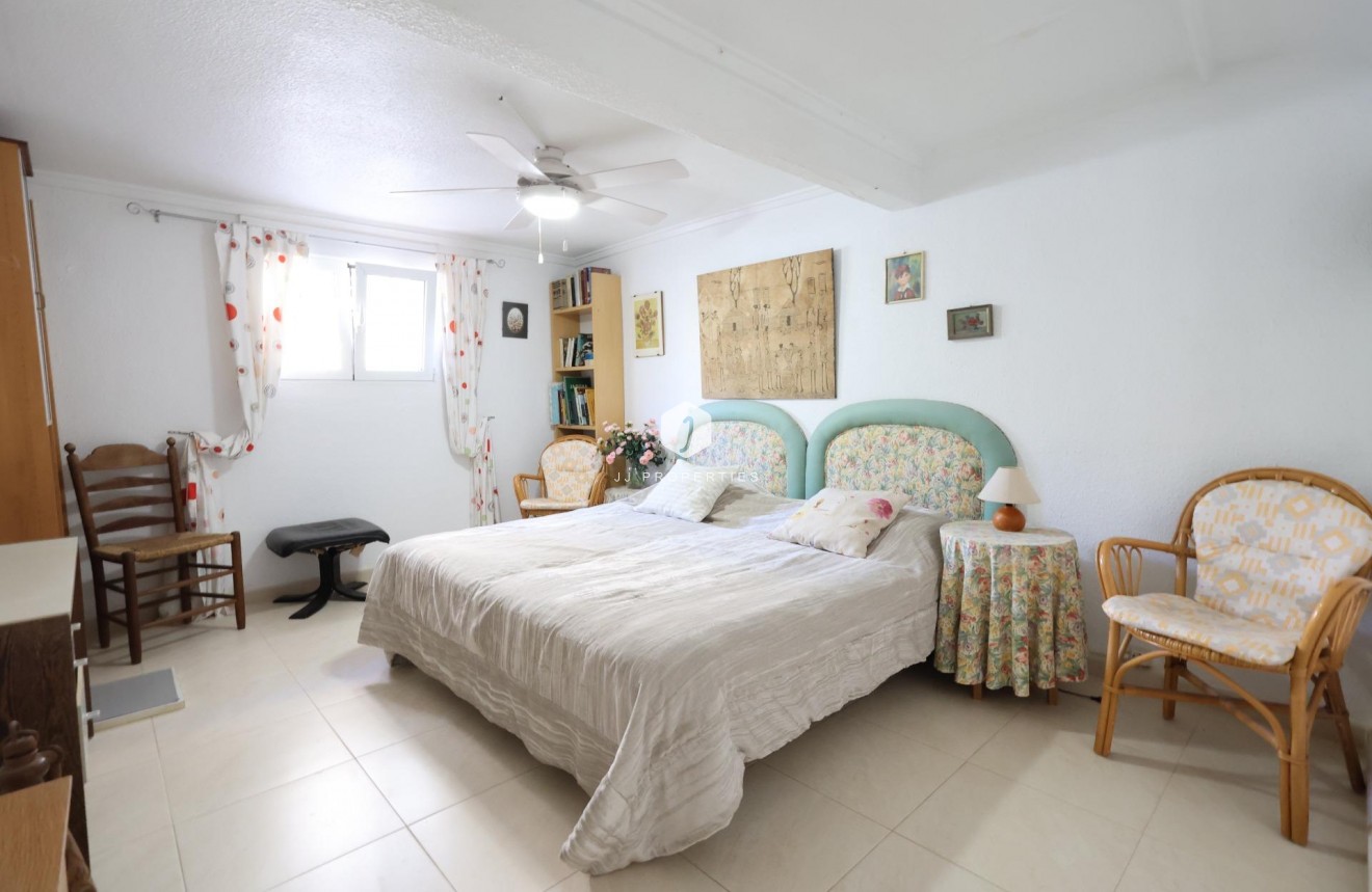 Segunda mano - Chalet -
Torrevieja - Costa Blanca