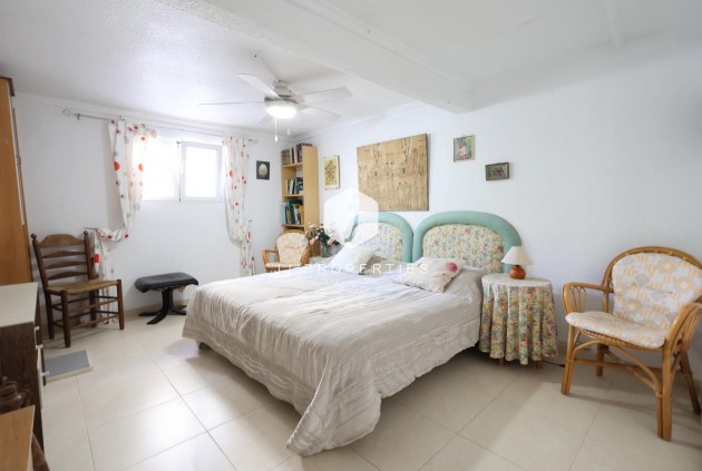 Segunda mano - Chalet -
Torrevieja - Costa Blanca