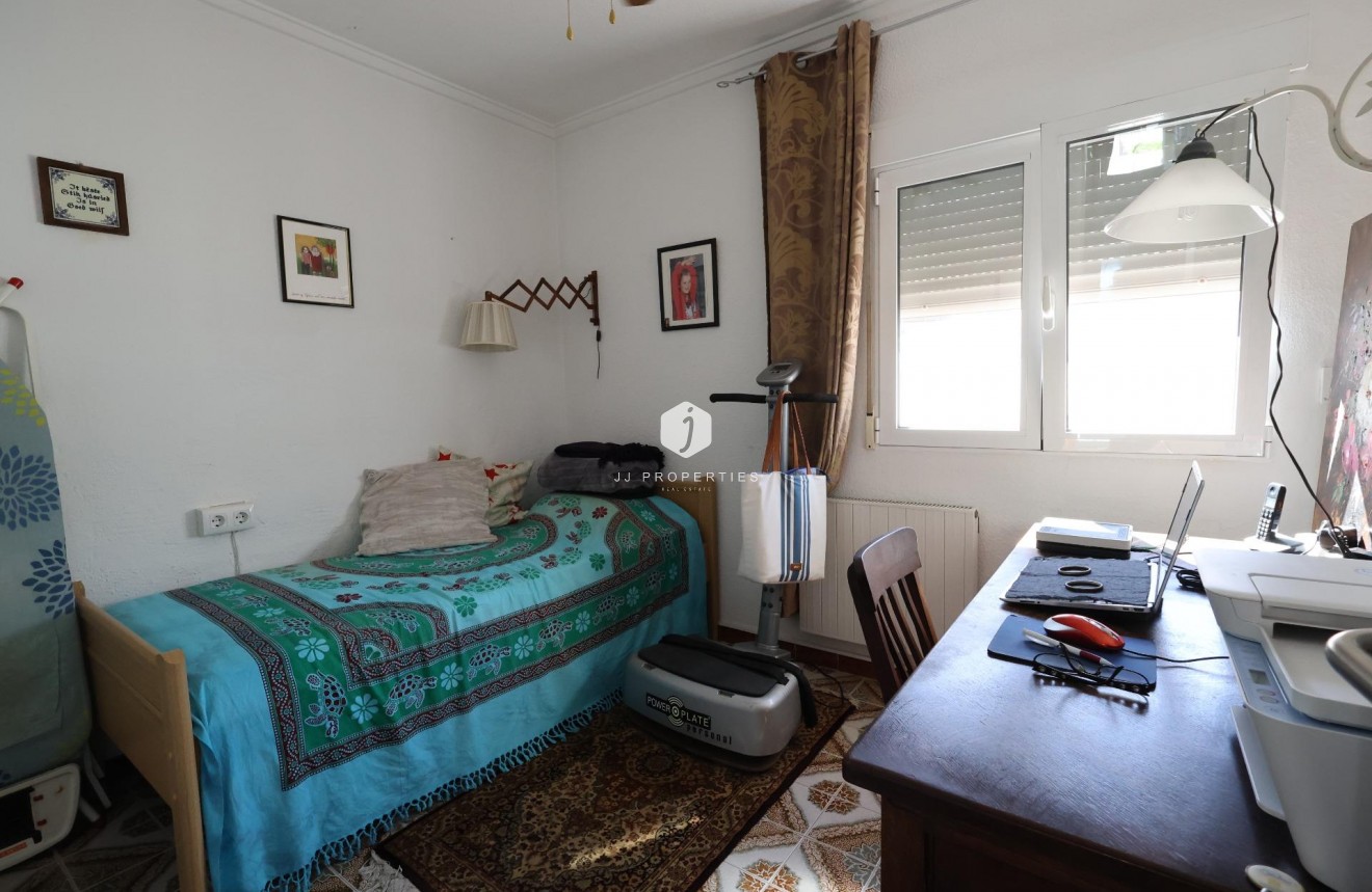 Segunda mano - Chalet -
Torrevieja - Costa Blanca