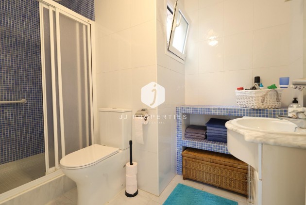 Segunda mano - Chalet -
Torrevieja - Costa Blanca