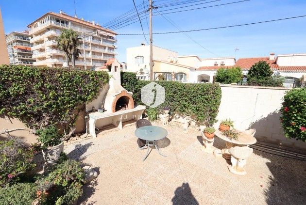 Segunda mano - Chalet -
Torrevieja - Costa Blanca