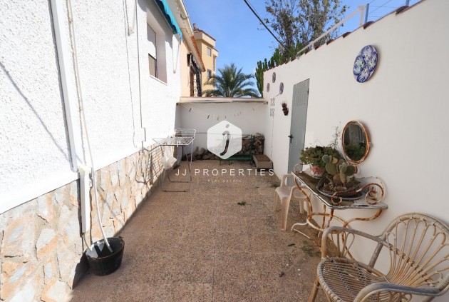 Segunda mano - Chalet -
Torrevieja - Costa Blanca