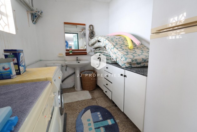 Segunda mano - Chalet -
Torrevieja - Costa Blanca