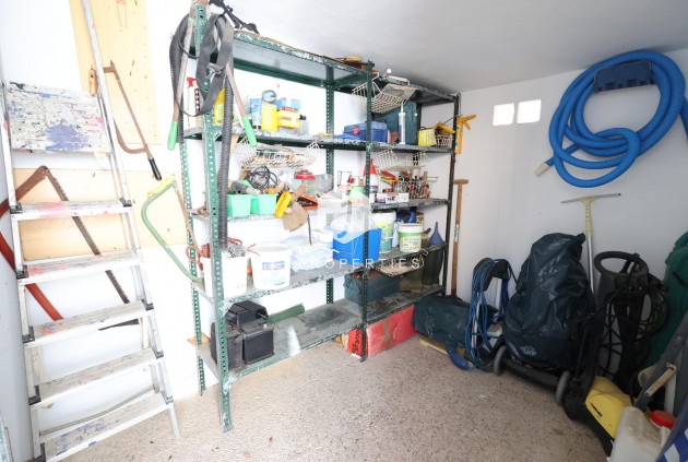 Segunda mano - Chalet -
Torrevieja - Costa Blanca