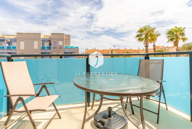 Segunda mano - Apartamento / piso -
Torrevieja - Estacion de autobuses