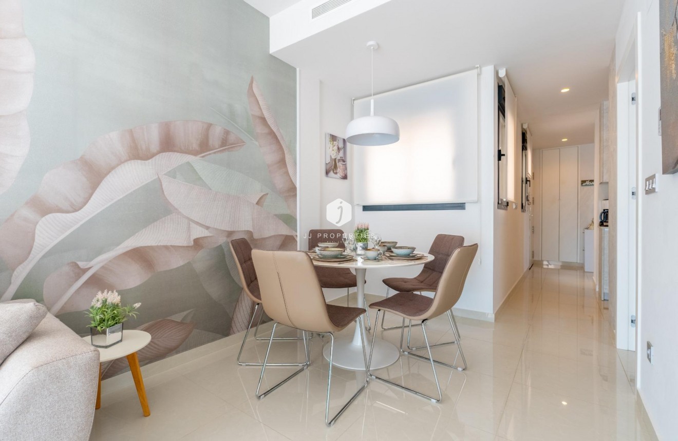 Segunda mano - Apartamento / piso -
Torrevieja - Estacion de autobuses