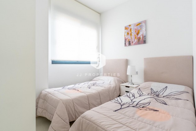 Segunda mano - Apartamento / piso -
Torrevieja - Estacion de autobuses