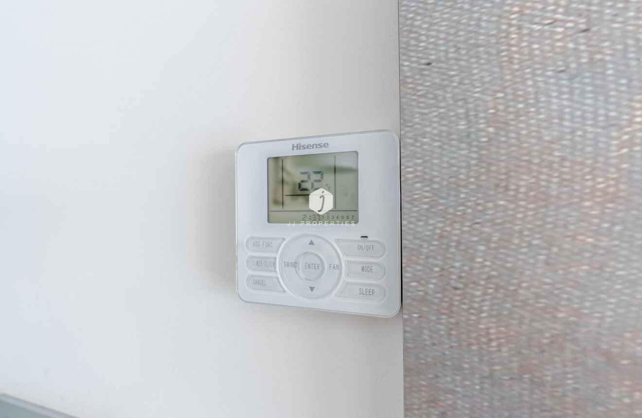 Segunda mano - Apartamento / piso -
Torrevieja - Estacion de autobuses