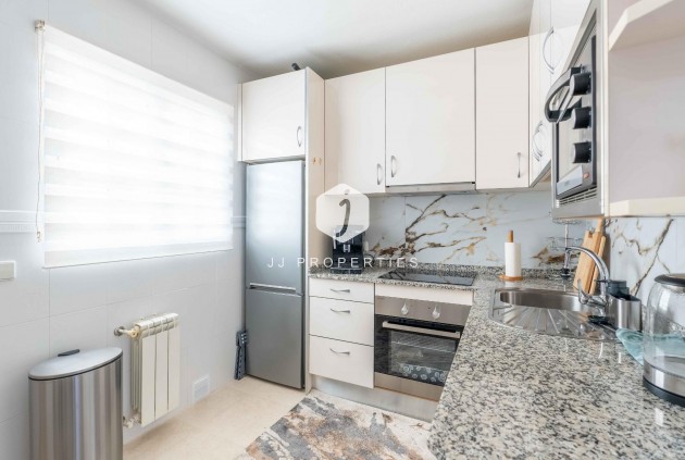 Segunda mano - Villa -
Orihuela Costa - Punta Prima