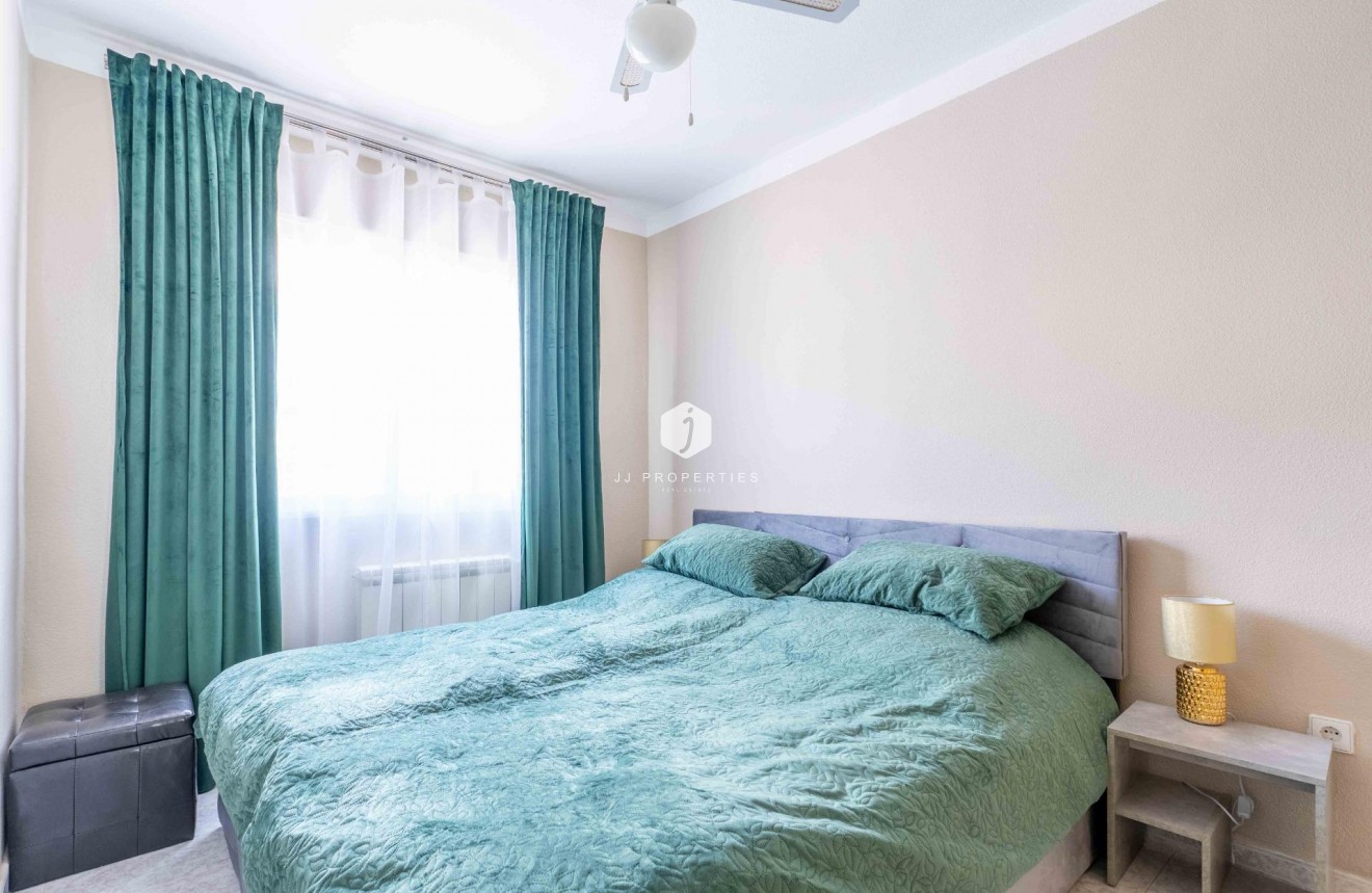 Segunda mano - Villa -
Orihuela Costa - Punta Prima